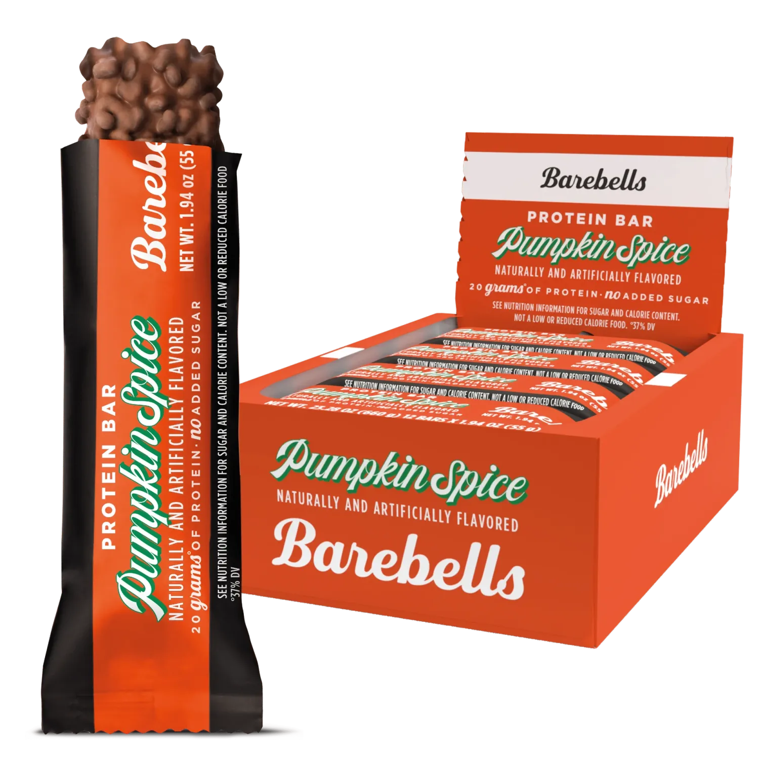 Barebells Protein Bars, Flavor: Salty Peanut, Size: 12 Bars