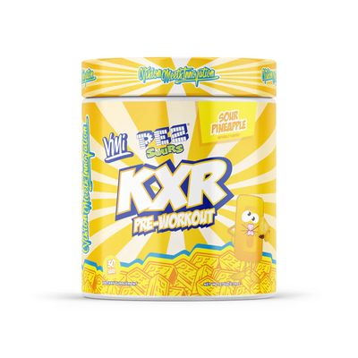 VMI Sports KXR Original