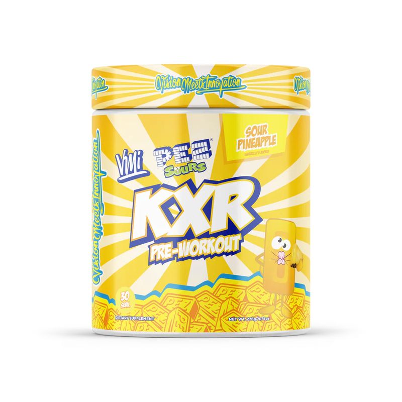 VMI Sports K-XR Original