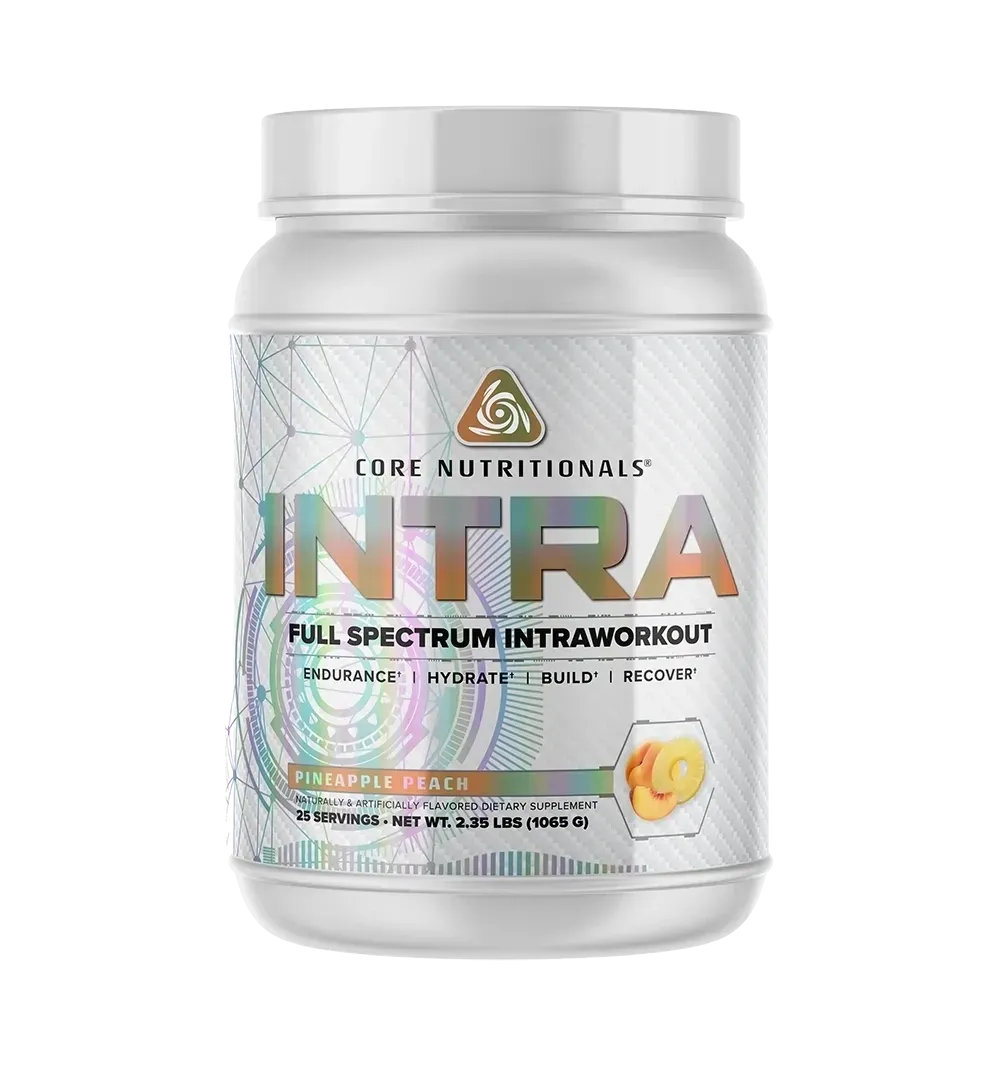 Core Nutritionals Intra