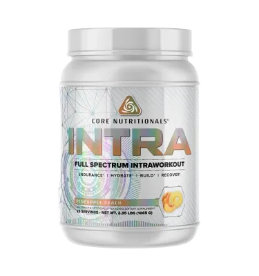 Core Nutritionals Intra Core Nutritionals Intra