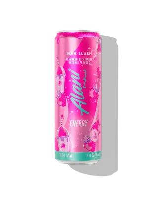 Alani Nu Energy Drinks