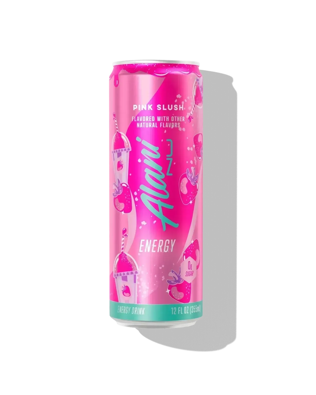 Alani Nu Energy Drinks