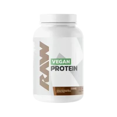 Raw Nutrition Raw Vegan Protein Raw Nutrition Raw Vegan Protein