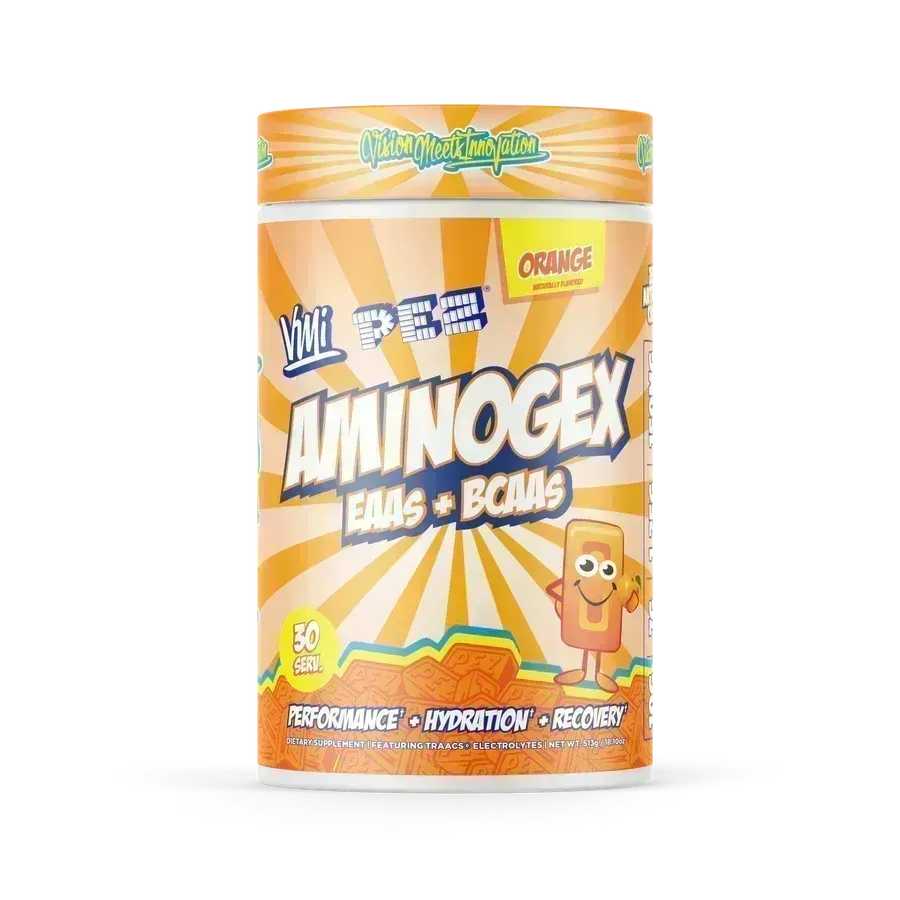 VMI Sports Aminogex Ultra BCAAs
