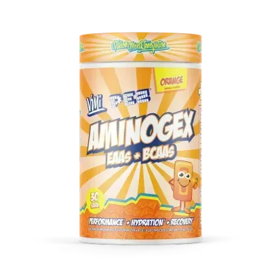 VMI Sports Aminogex Ultra BCAAs