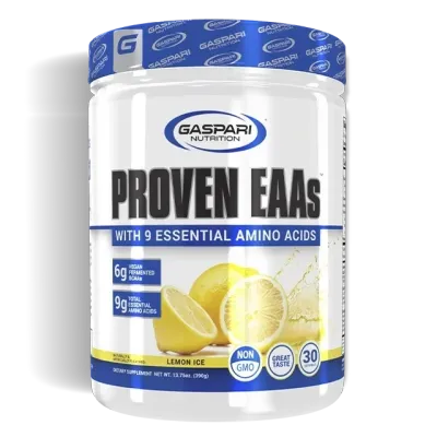 Gaspari Nutrition Proven EAAs