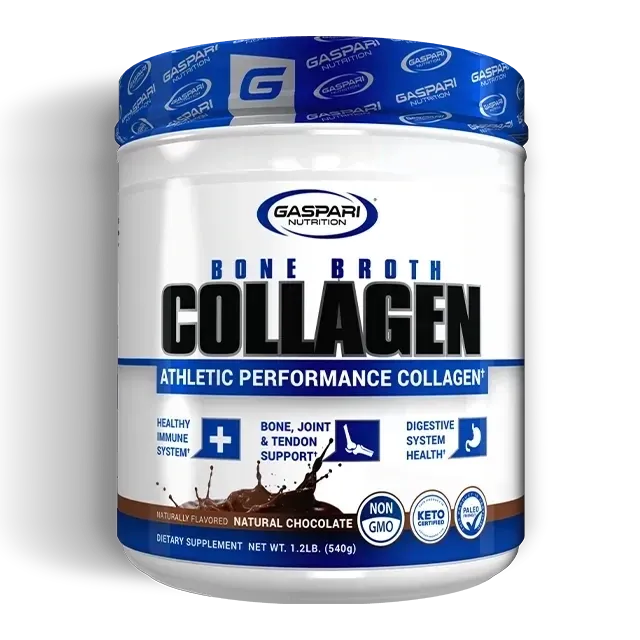 Gaspari Nutrition Bone Broth