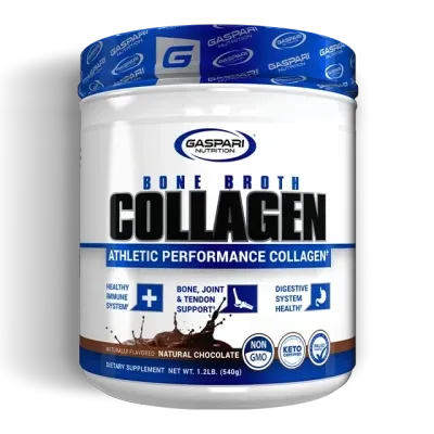 Gaspari Nutrition Bone Broth