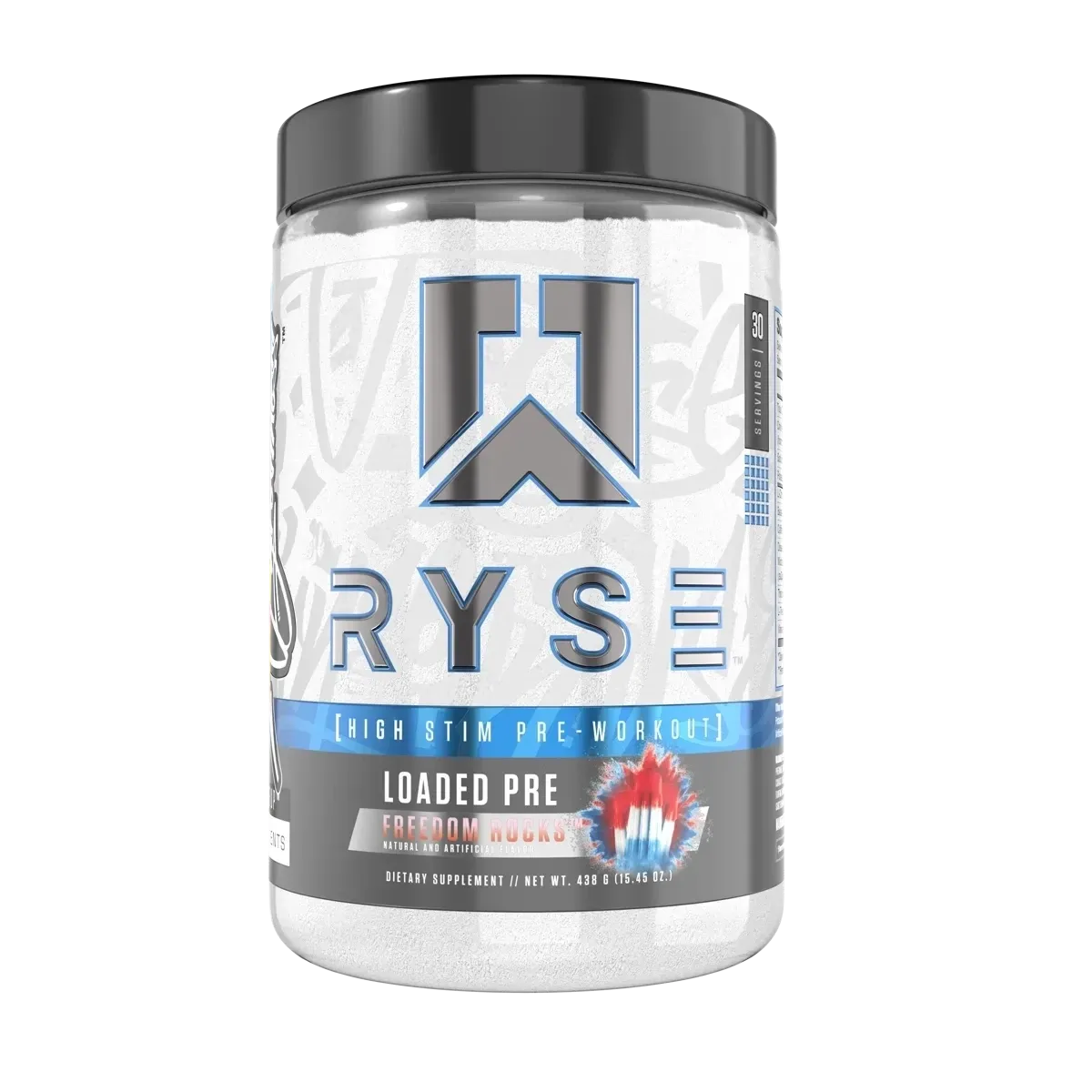 Ryse Core Series Loaded Pre