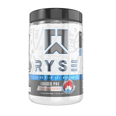 Ryse Core Series Loaded Pre