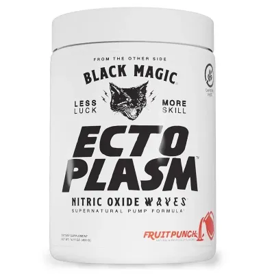Black Magic Supply Ecto Plasm Black Magic Supply Ecto Plasm