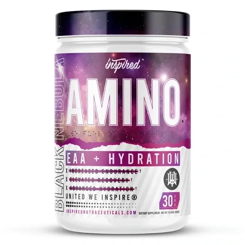 Inspired Amino