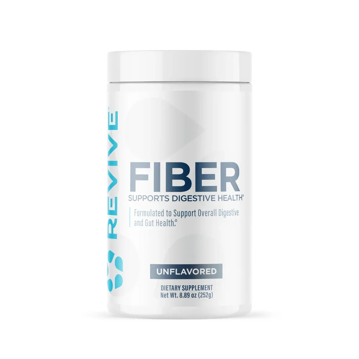 Revive Fiber, Flavor: Unflavored, Size: 30 Servings