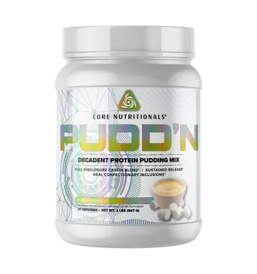 Core Nutritionals Pudd'n Core Nutritionals Pudd'n