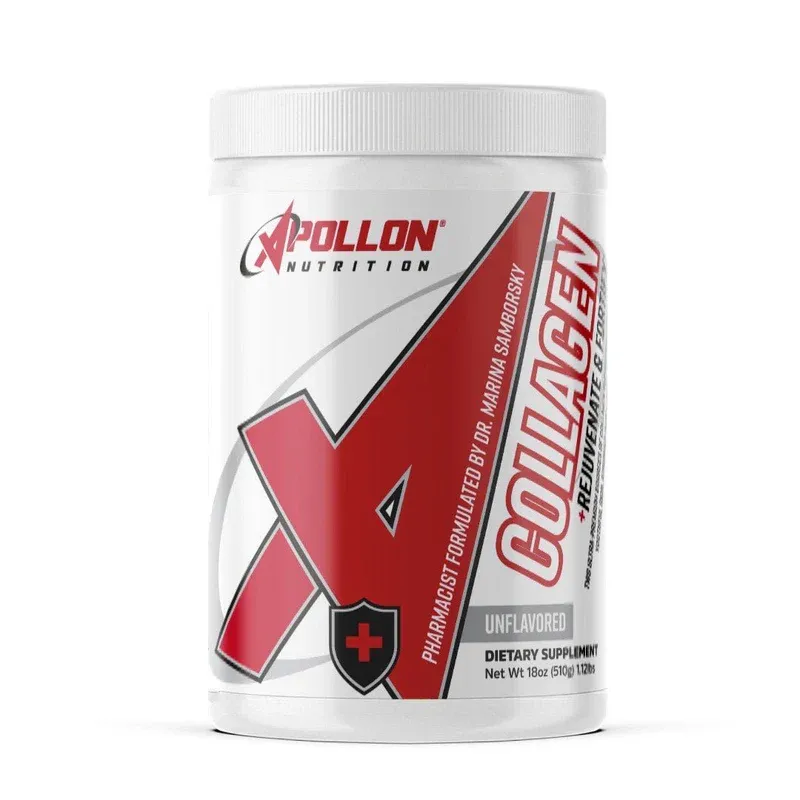 Apollon Nutrition Collagen