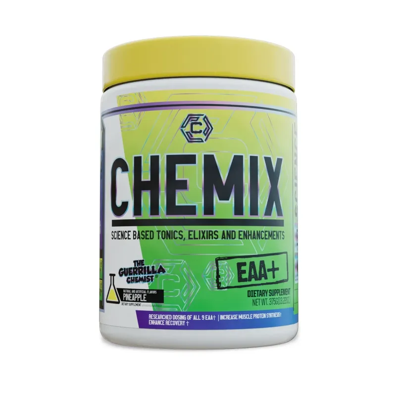 Chemix EAA Essential Amino Acids