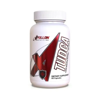 Apollon Nutrition TUDCA Apollon Nutrition TUDCA