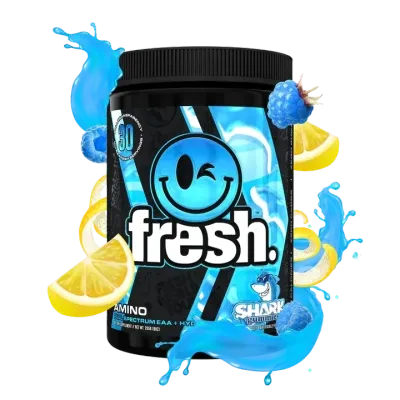 Fresh Supps Fresh Amino