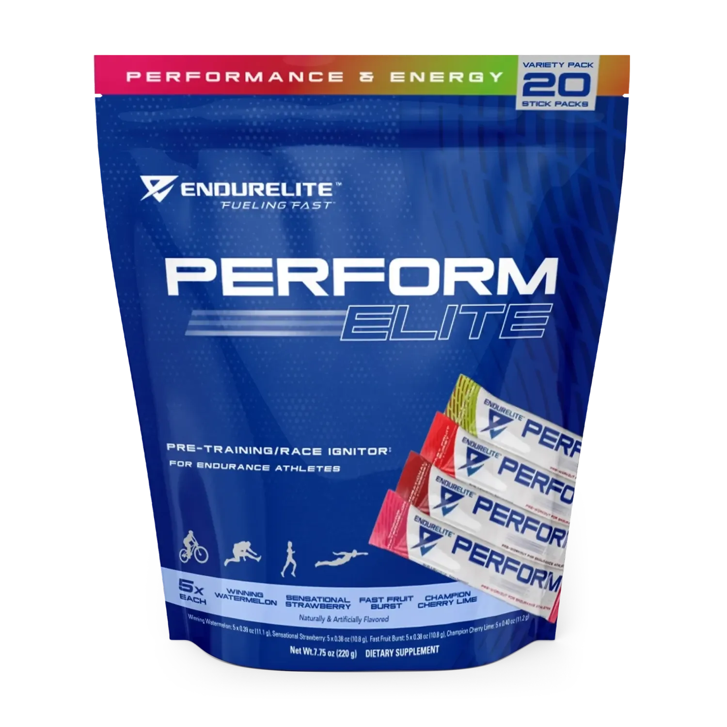 EndurElite Perform Elite