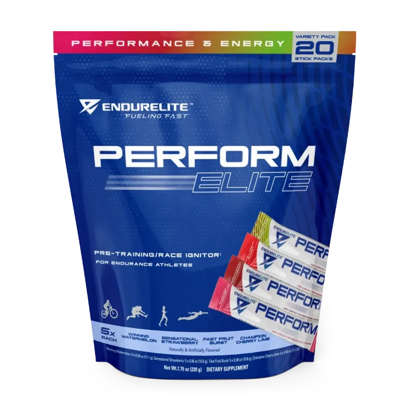EndurElite Perform Elite