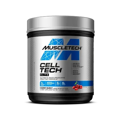 MuscleTech Cell-Tech Elite
