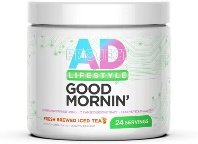 Project AD Good Mornin