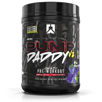 Ryse Pump Daddy V2
