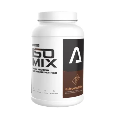 AstroFlav IsoMix Redefined AstroFlav IsoMix Redefined