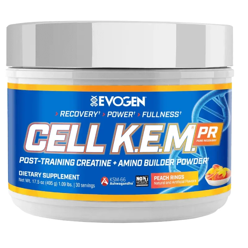 Evogen Cell KEM PR
