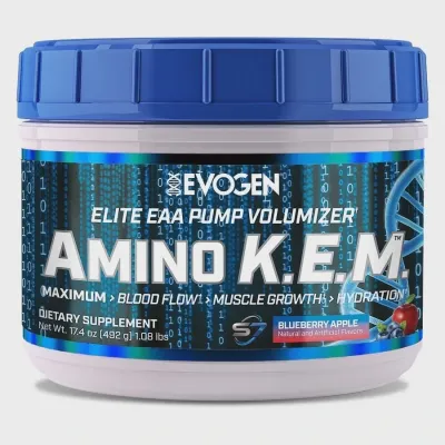 Evogen Amino KEM EAA