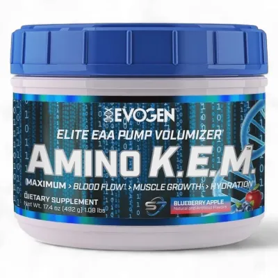Evogen Amino KEM EAA