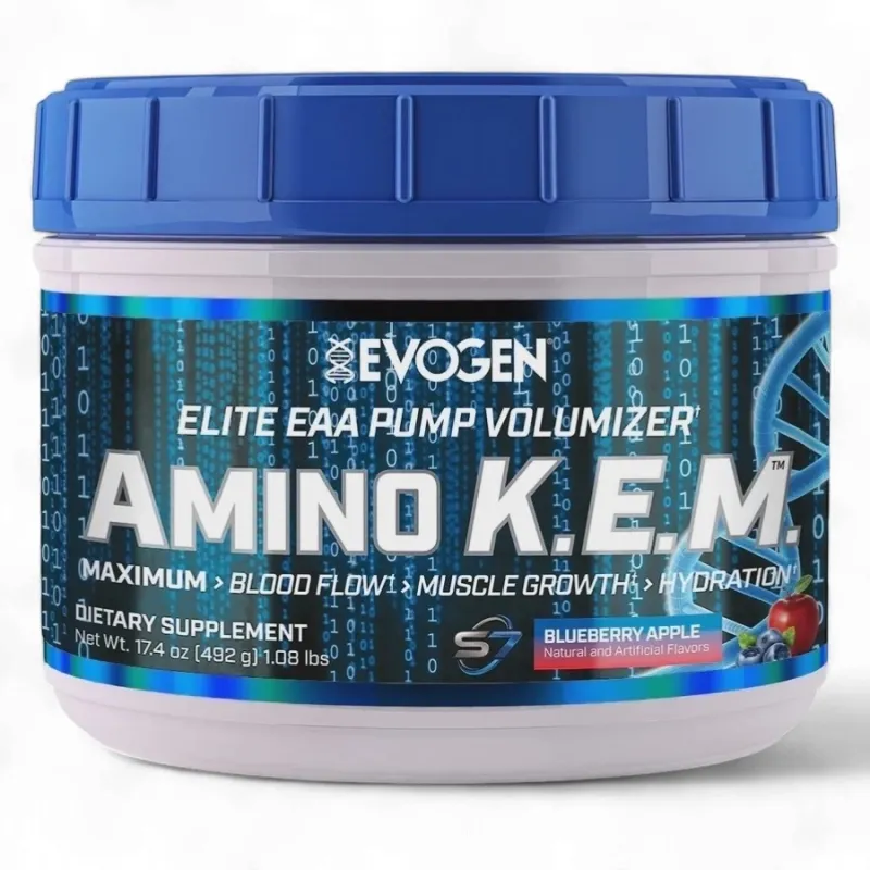 Evogen Amino KEM EAA