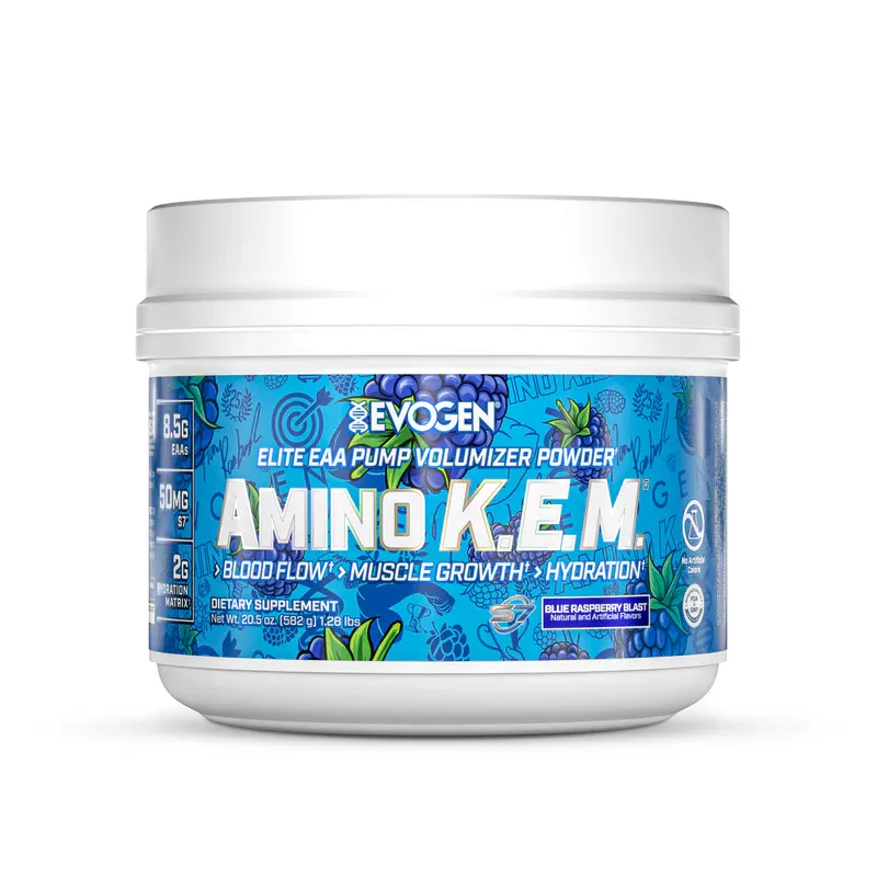 Evogen Amino KEM EAA