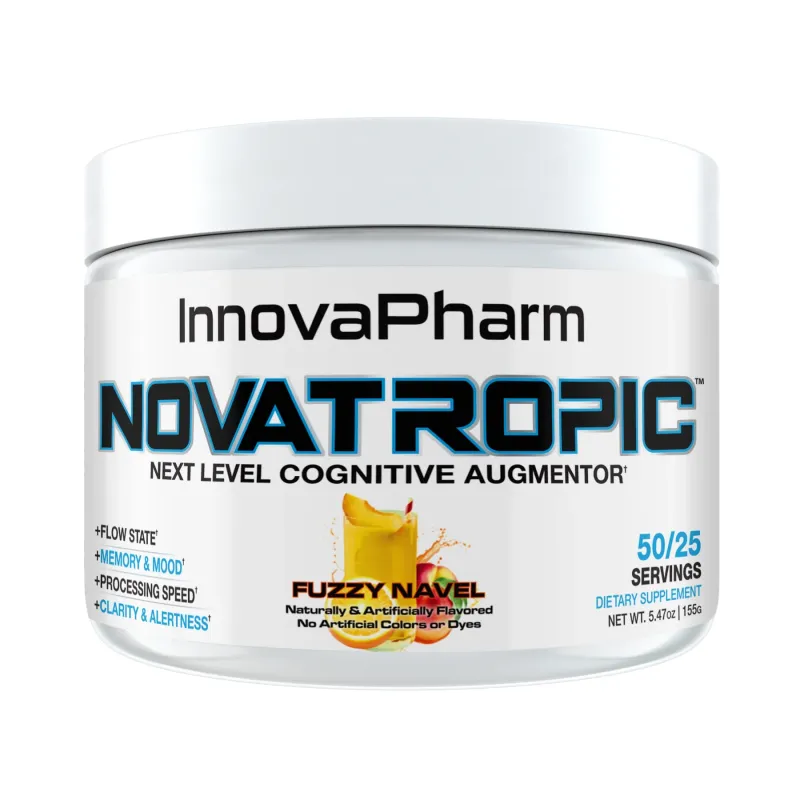 InnovaPharm Novatropic