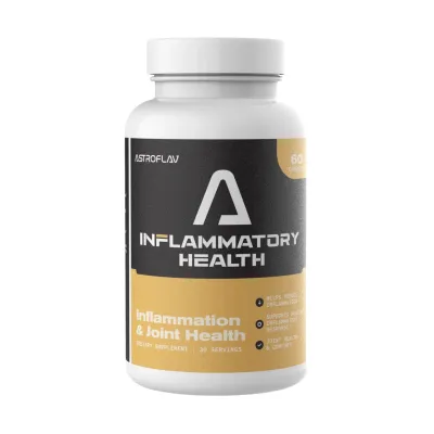 AstroFlav Inflammatory Health AstroFlav Inflammatory Health