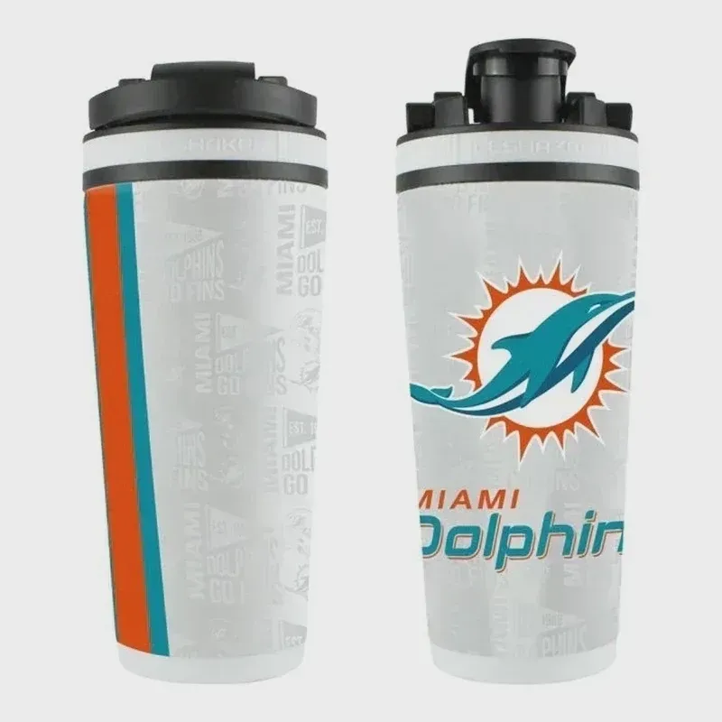 Ice Shaker NFL 4D Shaker
