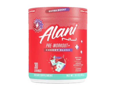 Alani Nu Pre-Workout +