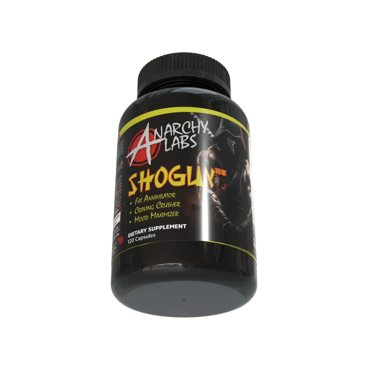 Anarchy Labs Shogun