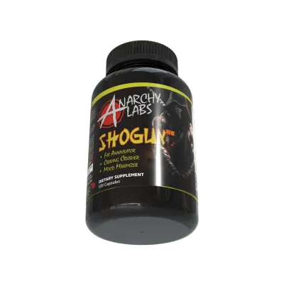 Anarchy Labs Shogun
