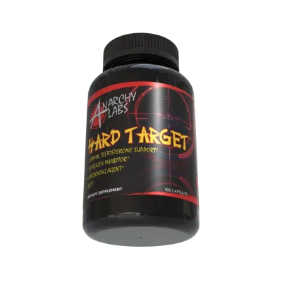 Anarchy Labs Hard Target