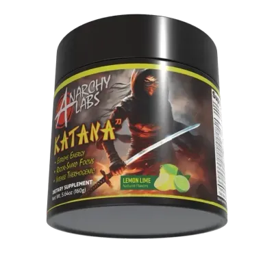 Anarchy Labs Katana Anarchy Labs Katana