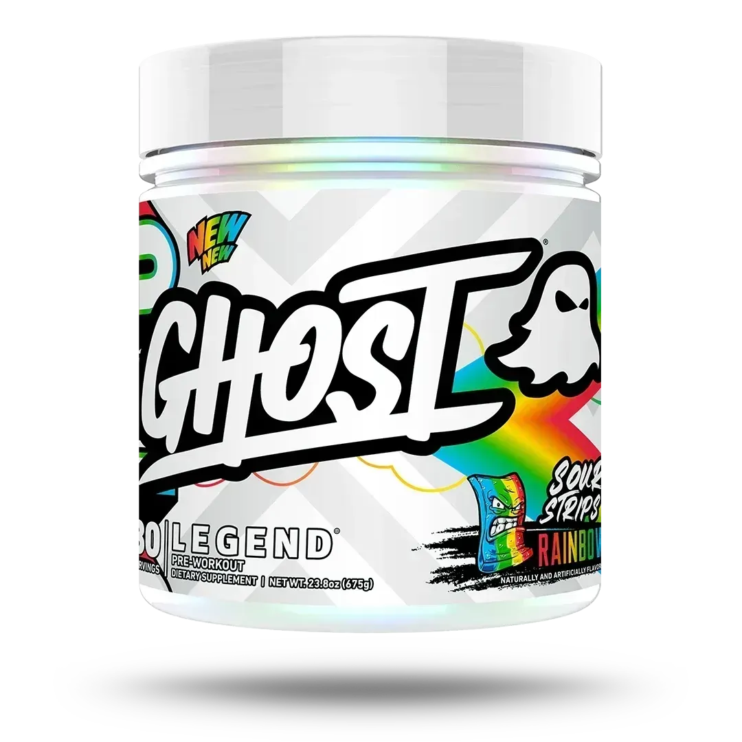 Ghost Legend V4