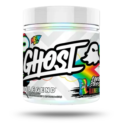 Ghost Legend V4