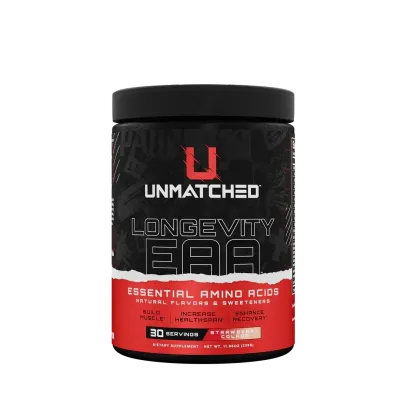 Unmatched Supps Longevity EAA