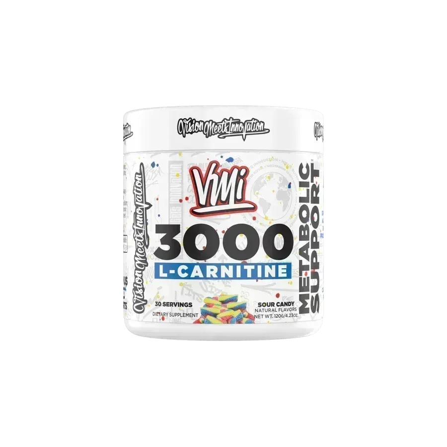 VMI Sports L-Carnitine Powder