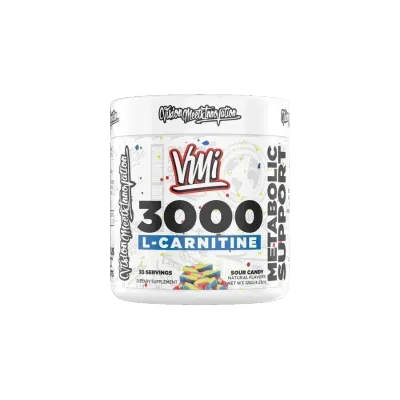 VMI Sports L-Carnitine Powder VMI Sports L-Carnitine Powder