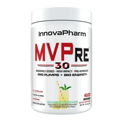 InnovaPharm MVPre 3.0