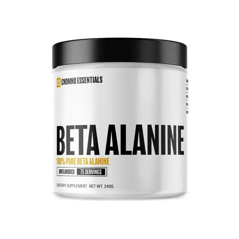 Condemned Labz Beta Alanine, Flavor: Unflavored, Size: 75 Servings