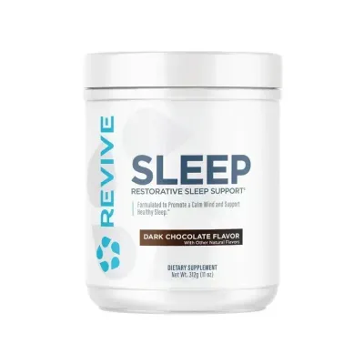 Revive Sleep Revive Sleep
